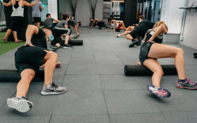Entrenamientos en Grupo: Potenciando tu Rendimiento y Bienestar