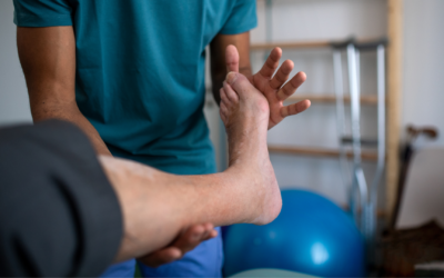 Los Beneficios de la Fisioterapia en la Prevención de Lesiones