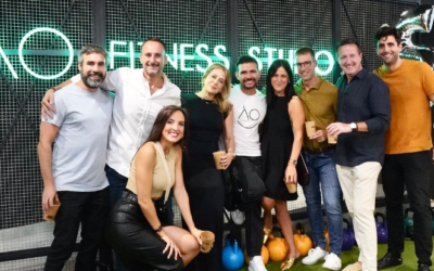 Unos minutos de deporte evitan el estrés